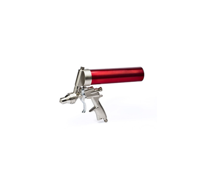 Пистолет для герметиков в твердой упаковке F1/SAM 15/A OMNI.M15x2,5