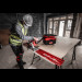 Пила дисковая погружная аккумуляторная бесщеточная MILWAUKEE M18 FPS55-0P Ø165мм (каркас+PACKOUT)