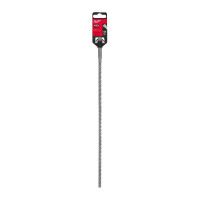 Бур SDS-PLUS MX4 MILWAUKEE, Ø8,0х365х300мм Бур SDS-PLUS MX4 MILWAUKEE, Ø8,0х365х300мм