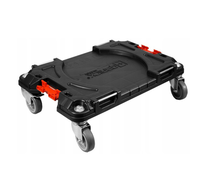 Платформа транспортная QBRICK SYSTEM PRO TRANSPORT PLATFORM (506х325х140мм)
