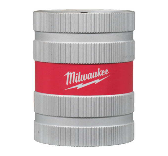 Гратосниматель для труб внешний-внутренний MILWAUKEE, Ø10-54мм