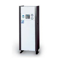 Осущители адсорбционного типа HDA 3750 (3700 л/мин) Осущители адсорбционного типа HDA 3750 (3700 л/мин)