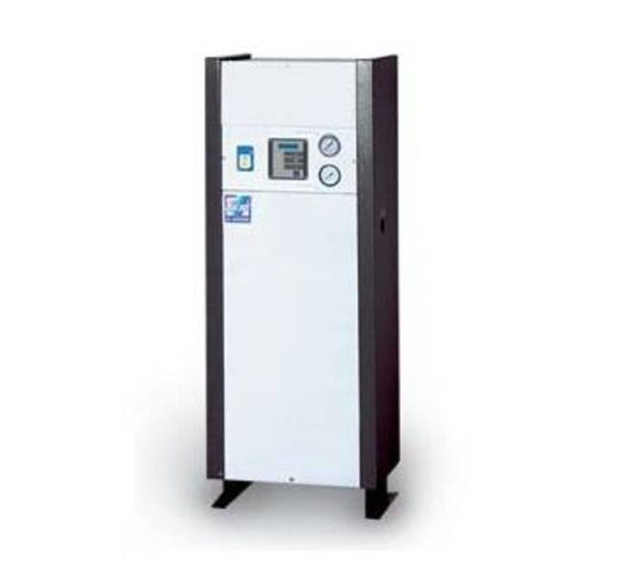 Осущители адсорбционного типа HDA 3750 (3700 л/мин)