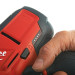 Пила сабельная аккумуляторная бесщеточная MILWAUKEE M12 CHZ-202C (ЗУ+2акк.Х2Ач+кейс)