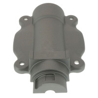 Кришка корпуса верхня для M12 BPRT/Milwaukee Кришка корпуса верхня для M12 BPRT/Milwaukee