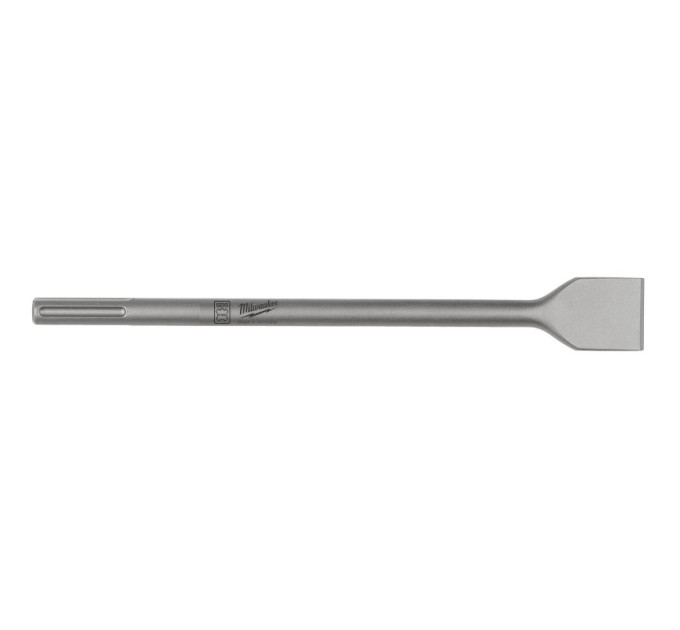 Долото плоске SDS-MAX MILWAUKEE, 400х50мм