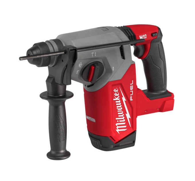 Перфоратор аккумуляторный бесщёточный SDS-PLUS MILWAUKEE M18 FH-0 (2,5Дж) (каркас)