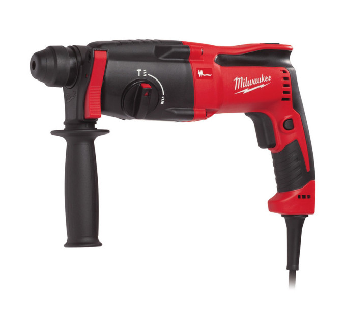 Перфоратор MILWAUKEE SDS-Plus PFH 26 4933428230