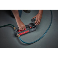 Насос для перекачування води акумуляторний безщітковий MILWAUKEE M18 BTP-0 (каркас) Насос для перекачування води акумуляторний безщітковий MILWAUKEE M18 BTP-0 (каркас)