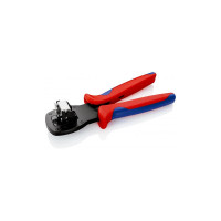 Обжимные клещи для миниатюрных штекеров KNIPEX 97 54 24