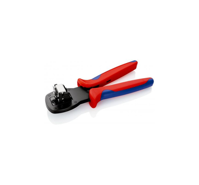 Обжимные клещи для миниатюрных штекеров KNIPEX 97 54 24
