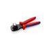 Обжимные клещи для миниатюрных штекеров KNIPEX 97 54 24