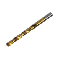 Сверло по металлу HSS TITANIUM IRWIN Ø2,0х49х24мм (2шт)