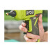 Пистолет клеевой аккумуляторный RYOBI RGLU18-0 ONE+18В (каркас)