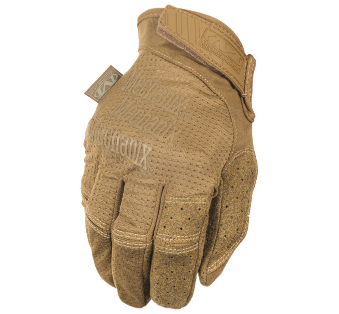 Перчатки тактические Specialty Vent Coyote размер (LG) MECHANIX