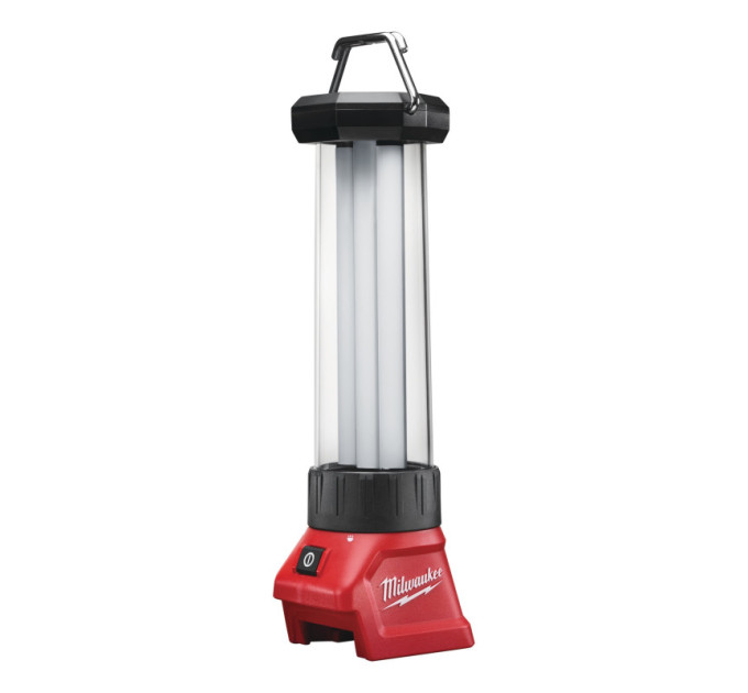 Фонарь светодиодный аккумуляторный MILWAUKEE M18 LL-0