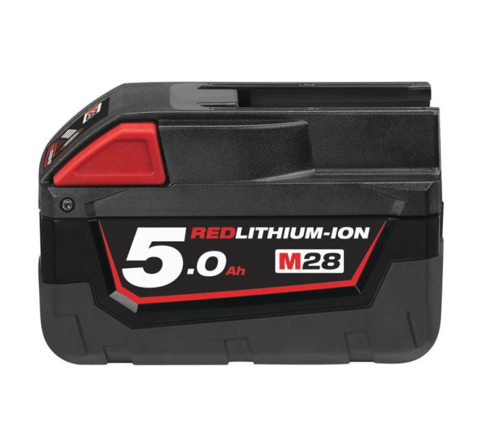 Аккумулятор MILWAUKEE M28 B5 4932430484