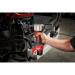 Заклепочник аккумуляторный MILWAUKEE M12 BPRT-0 Ø закл. 2,4-4,8мм (каркас)
