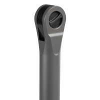 Трещітка акумуляторна безщіткова подовжена MILWAUKEE 1/4" (47 Нм) M12 FHIR14LR-0 (каркас) Трещітка акумуляторна безщіткова подовжена MILWAUKEE 1/4" (47 Нм) M12 FHIR14LR-0 (каркас)