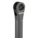 Трещітка акумуляторна безщіткова подовжена MILWAUKEE 1/4" (47 Нм) M12 FHIR14LR-0 (каркас)