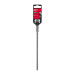 Бур SDS-PLUS MX4 MILWAUKEE, Ø7,0х215х150мм