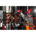 Гайковерт аккумуляторный бесщёточный MILWAUKEE 3/4" (2034Нм) M18 ONEFHIWF34-0X, с кольцом (каркас)