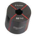 Гильза ограничительная для пробойника MILWAUKEE, M16 (для M18 HKP)