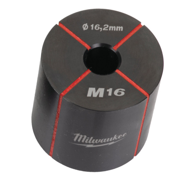 Гильза ограничительная для пробойника MILWAUKEE, M16 (для M18 HKP)