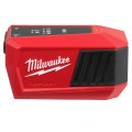 Зарядное устройство / пауербанк MILWAUKEE M18TC-0