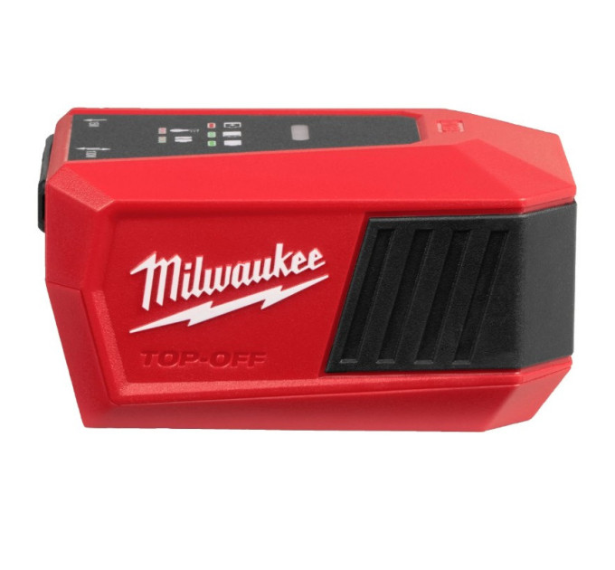 Зарядное устройство / пауербанк MILWAUKEE M18TC-0