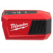 Зарядное устройство / пауербанк MILWAUKEE M18TC-0