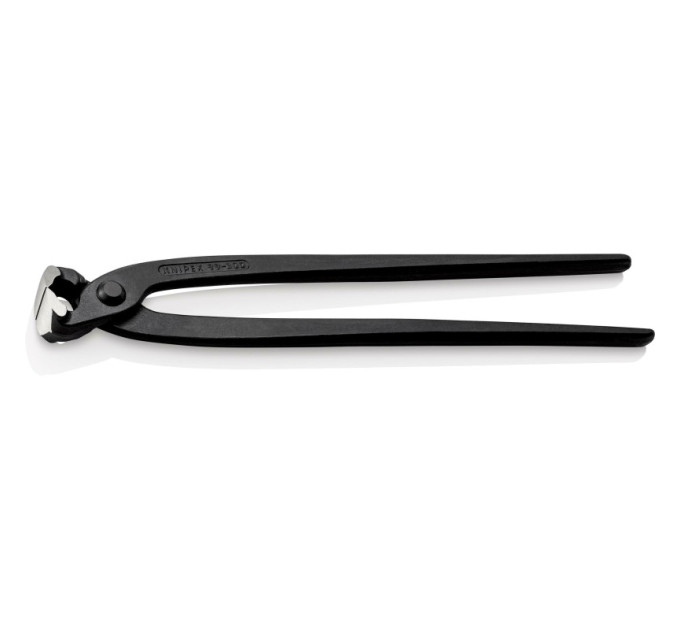 Клещи арматурные Ø3,1мм KNIPEX 99 00 300 EAN, (25мм), фосфатированные
