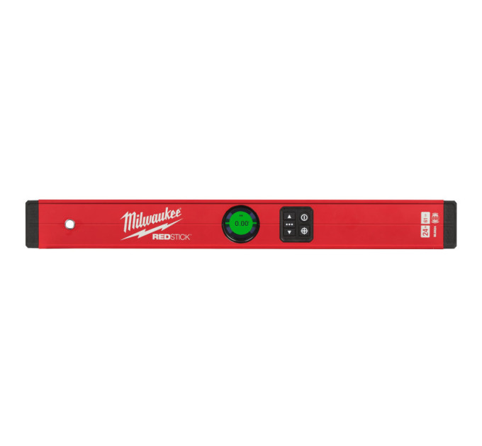 Уровень цифровой MILWAUKEE REDLITHIUM™ USB 60см