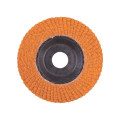 Пелюсточний диск SLC50/115G80 CERA TURBO 115 мм/зерно 80 MILWAUKEE