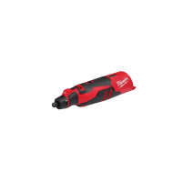 Машина прямошлифовальная аккумуляторная бесщеточная MILWAUKEE M12 BLROT-0 (каркас) Машина прямошлифовальная аккумуляторная бесщеточная MILWAUKEE M12 BLROT-0 (каркас)