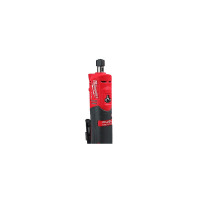 Машина прямошлифовальная аккумуляторная бесщёточная MILWAUKEE M12 FDGS-0 (каркас)