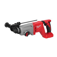 Перфоратор аккумуляторный бесщёточный SDS-PLUS MILWAUKEE M18 BLHACD26-0X (2,6 Дж) (каркас, HDкейс)