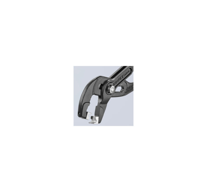 Щипці для пружинних хомутів KNIPEX 85 51 250 C
