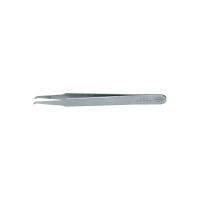 Пинцет захватный прецизионный KNIPEX 92 02 53 Пинцет захватный прецизионный KNIPEX 92 02 53