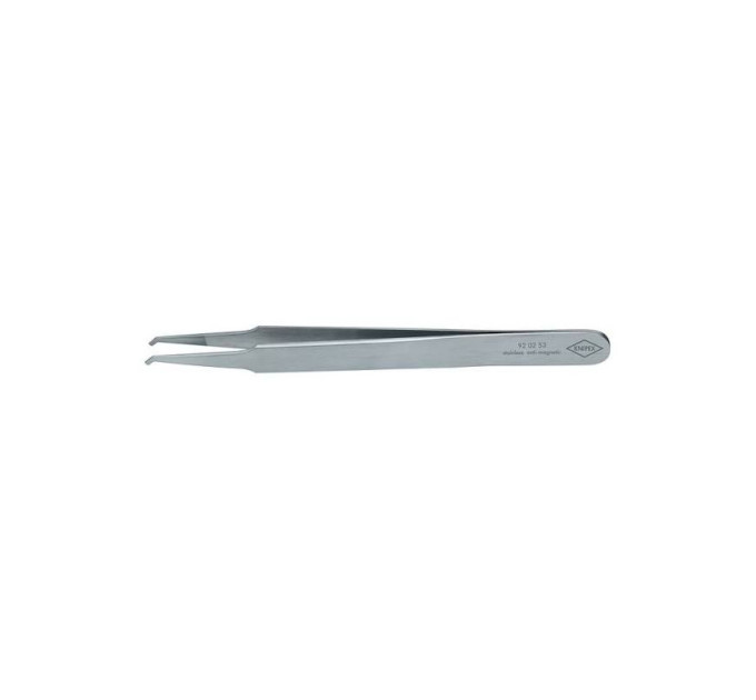 Пинцет захватный прецизионный KNIPEX 92 02 53
