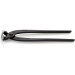 Клещи арматурные Ø2,8мм KNIPEX 99 00 280 EAN, (25мм), фосфатированные