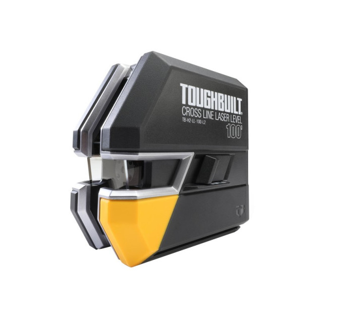 Уровень лазерный 30m TOUGHBUILT TB-H2-LL-M30-L2