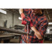 Шлифмашина ленточная аккумуляторная бесщеточная MILWAUKEE M12 FBFL13-0 (13мм) (каркас)