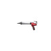 Пистолет для герметика аккумуляторный MILWAUKEE M12 PCG/400A-201B (400мл) (ЗУ+1акк.Х2Ач+сумка)