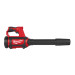 Воздуходувка аккумуляторная бесщёточная MILWAUKEE M12 BBL-0 (каркас)