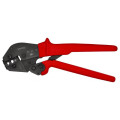 Клещи зажимные для опрессовки KNIPEX 97 52 10