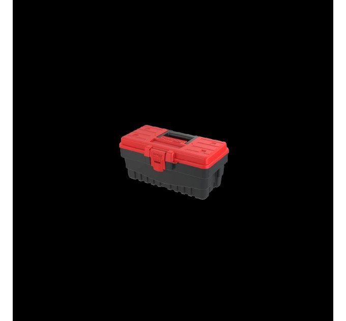 Ящик для инструментов QBRICK REGULAR FORMULA 300 BASIC (374x202x173мм) (5901238262107 )