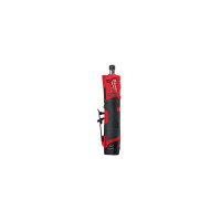 Машина прямошліфувальна акумуляторна безщіткова MILWAUKEE M12 FDGS-422B (ЗУ+2акк+сумка)