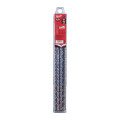 Бур SDS-PLUS M2 MILWAUKEE, Ø10,0х260х200мм, (10шт)