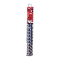 Бур SDS-PLUS M2 MILWAUKEE, Ø10,0х260х200мм, (10шт)